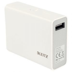 Leitz Complete Powerbank 6000