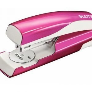 Leitz Häftare Wow 5502 Neext Cerise Metall