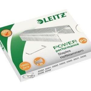 Leitz Niitit 26/6 1000kpl