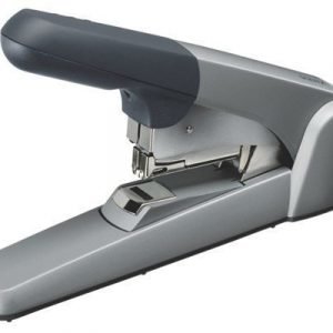 Leitz Nitoja Fc5552 Heavy Duty Silver