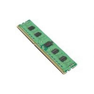 Lenovo 16gb (1x16gb) 2133mhz Rdimm Ecc