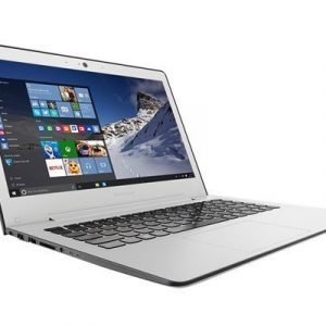 Lenovo 510s White Core I5 8gb 128gb Ssd 13.3