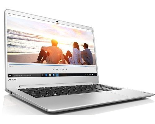 Lenovo 710s Silver Core I7 16gb 256gb Ssd 13.3