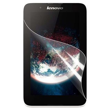 Lenovo A7-30 A3300 Näytönsuoja Kirkas