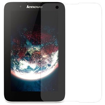 Lenovo A7-30 A3300 Suojaava Turvakalvo