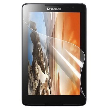 Lenovo A8-50 A5500 Näytönsuoja Kirkas