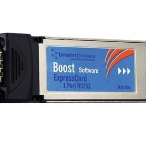 Lenovo Brainboxes Vx-001