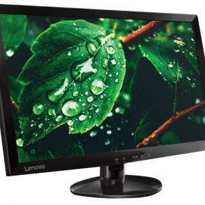 Lenovo C24 10 23.6'' Full Hd Näyttö