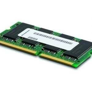 Lenovo Ddr3 4gb 1600mhz Ddr3 Sdram Non-ecc