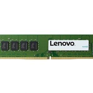 Lenovo Ddr4 4gb 2133mhz Ddr4 Sdram Non-ecc