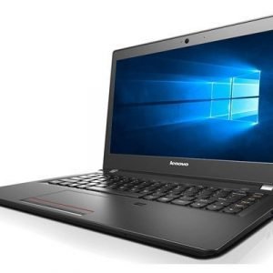 Lenovo E31-70 Core I3 8gb 128gb Ssd 13.3