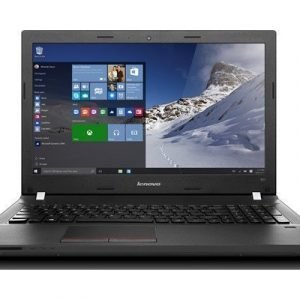 Lenovo E51-80 Core I7 8gb 256gb Ssd 15.6