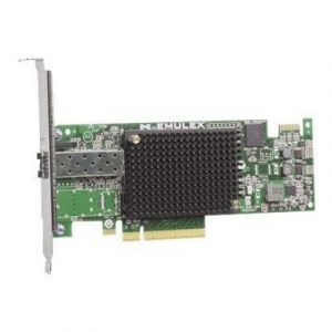 Lenovo Emulex 16gb Fc Single-port Hba For Ibm System X