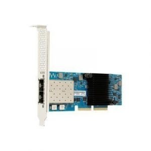 Lenovo Emulex Vfa5 Ml2 Dual Port 10gbe Sfp+ Adapter For Ibm System X