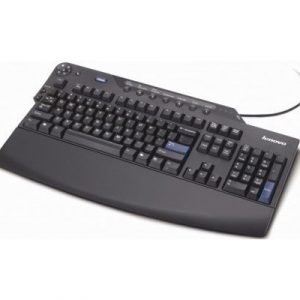 Lenovo Enhanced Performance Ruotsi Suomi