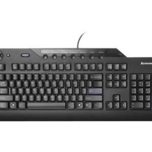 Lenovo Enhanced Performance Usb Keyboard Arabic/french Arabia