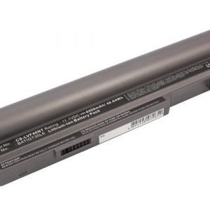 Lenovo F40 akku 4400 mAh - Hopea