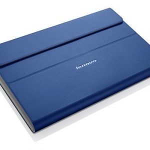 Lenovo Folio Case Läppäkansi Tabletille Lenovo Tab2 A10-70