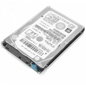 Lenovo Harddrive 2.5 Serial Ata-600