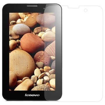 Lenovo IdeaTab A3000 Suojaava Turvakalvo