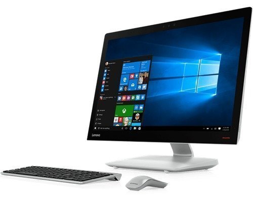 Lenovo Ideacentre 910 Aio 27 Core I7 16gb 256gb Ssd