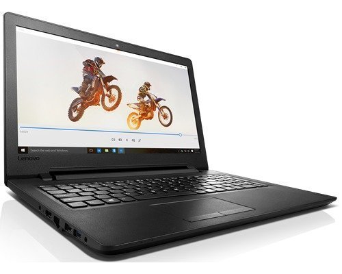 Lenovo Ideapad 110 Celeron 4gb 128gb Ssd 15.6