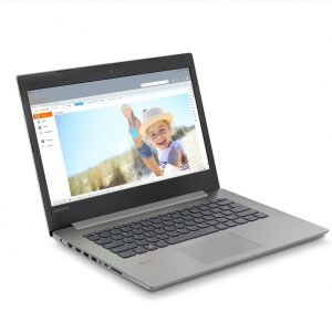 Lenovo Ideapad 330s 14'' Kannettava 81f4009jmx