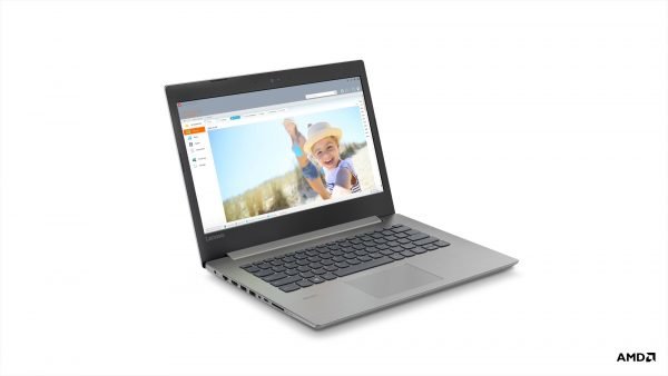 Lenovo Ideapad 330s 14'' Kannettava 81f4009jmx