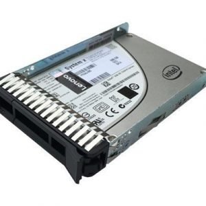 Lenovo Intel S3610 Gen3 Enterprise Mainstream Serial Ata-600 480gb