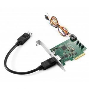 Lenovo Intel Thunderbolt Add-in Card