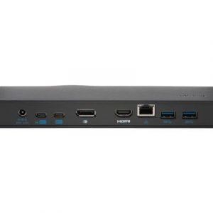 Lenovo Kensington Sd4600p