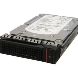 Lenovo Kiintolevy Serial Ata-600 1024gb 7200opm