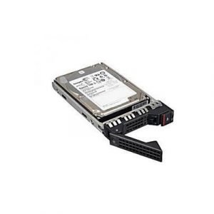 Lenovo Kiintolevy Serial Attached Scsi 1200gb 10000opm