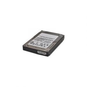 Lenovo Kiintolevy Serial Attached Scsi 2 600gb 10000opm