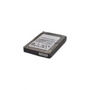 Lenovo Kiintolevy Serial Attached Scsi 300gb 10000opm