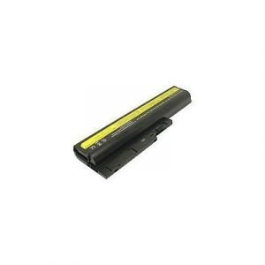 Lenovo Laptop Battery Primary 6-cell 5200mah 5200 Mah 6-kennoinen Llitiumioni