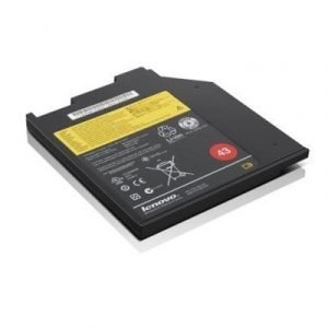 Lenovo Laptop Battery Thinkpad 43 #demo 2900 Mah 3-kennoinen Litiumioni