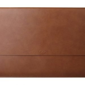 Lenovo Leather Sleeve 13.9tuuma Nahka Ruskea