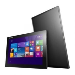 Lenovo Miix 310-10icr 80sg Atom X5 4gb 64gb Ssd 10.1