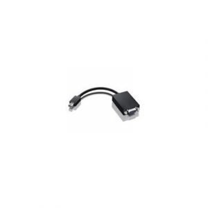 Lenovo Mini Displayport To Vga Adapter