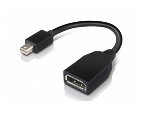 Lenovo Mini-displayport To Displayport Adapter