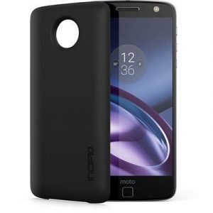 Lenovo Mods Battery Motorola Moto Z Musta