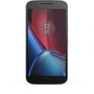 Lenovo Moto G4 Plus Dual-sim #demo 16gb Musta