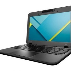 Lenovo N22 Chromebook 80sf Celeron 4gb 16gb Ssd 11.6