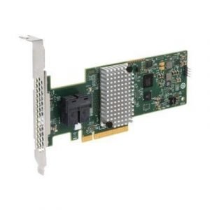 Lenovo N2215 Sas/sata Hba For Ibm System X