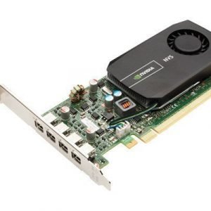 Lenovo Nvidia Nvs 510 Näytönohjain