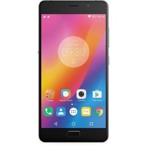 Lenovo P2 Dual-sim 32gb Harmaa