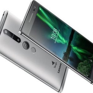 Lenovo Phab 2 Pro 6.4 64gb Harmaa