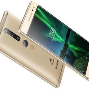 Lenovo Phab 2 Pro 6.4 64gb Kulta