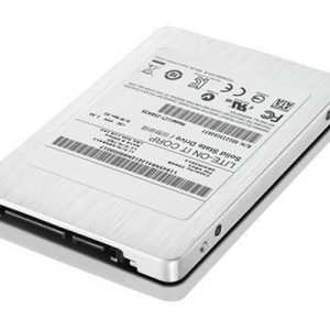 Lenovo Puolijohdeasema 0.256tb 2.5 Serial Ata-600